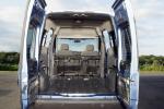 Ford Tourneo 2006 года
